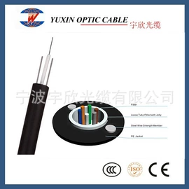 光缆;光纤连接器;光纤跳线