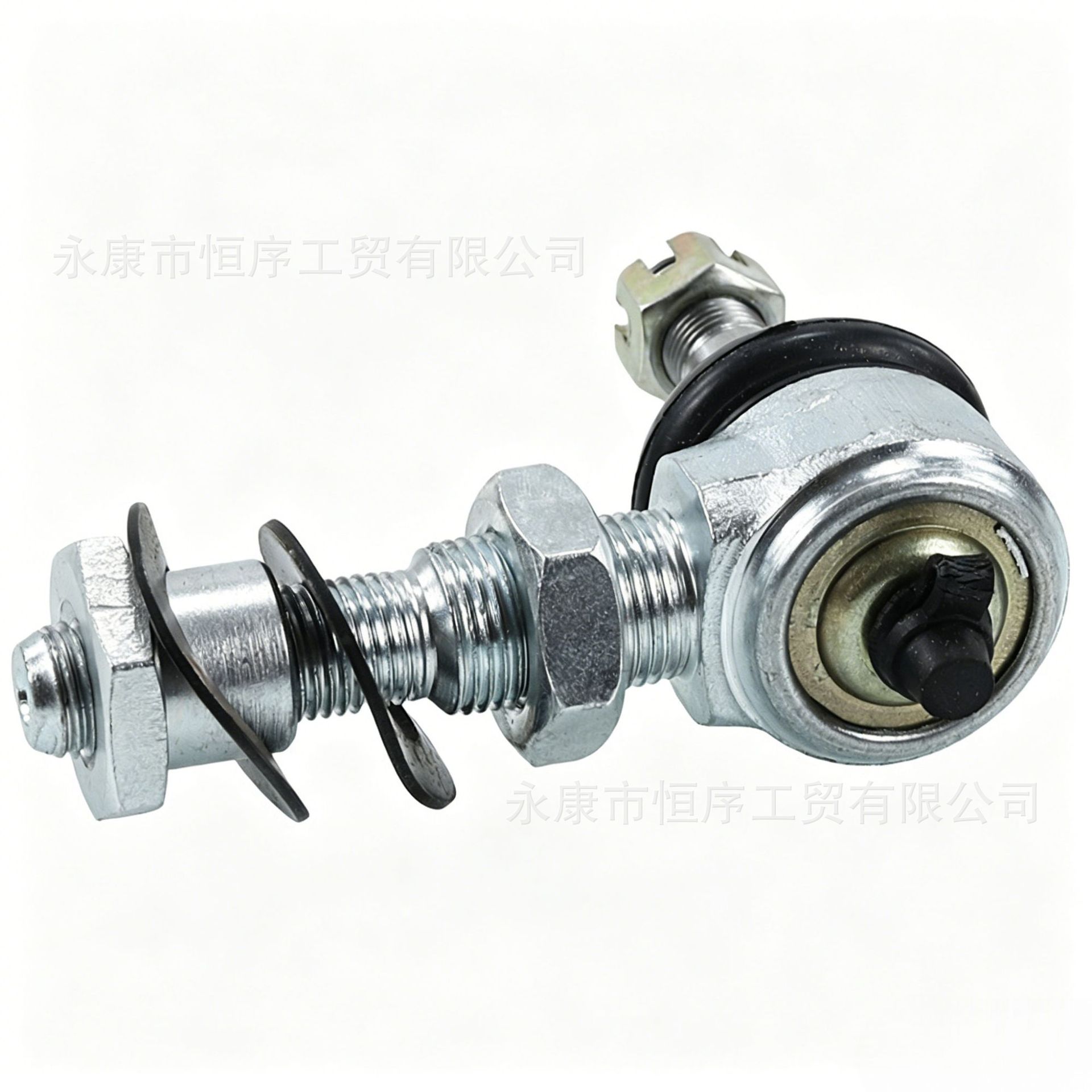Atv Beach Vehicle Accessories Four-Wheel Motorcycle Big Bull Kart M14X18-12 Swing Arm Upper Arm Ball Joint