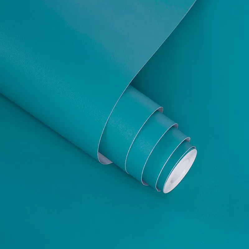 Self‑adhesive cabinet film, thickened wood‑grain & matte finishes, waterproof, 30 cm × 2 m (other sizes available)