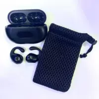 Сетчатая сумка с одним натяником сетчатая сумка для наушников Bluetooth сетка сумка для хранения sdwendi сетка сумка для хранения цифровых продуктов