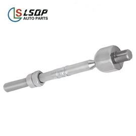 转向拉杆;悬挂系统;前桥