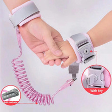 Q 39642 Kids Anti-lost Leash ��ͯ����ǣ���ֻ��羳��ó��