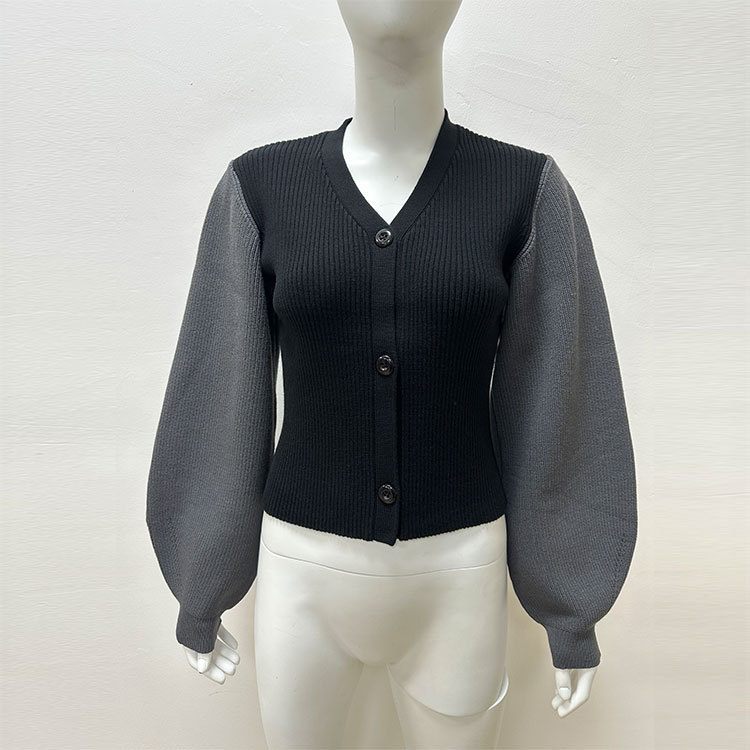 Elegant long-sleeve