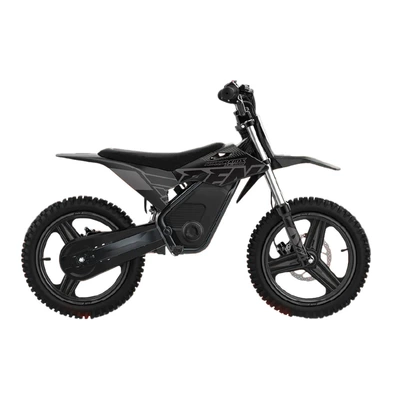 Rfn Children's Electric Off-Road: Elektrikli motosikletlər