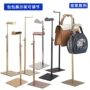 包包不锈钢展示架