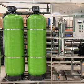 反渗透设备;软化水设备;灌装机械