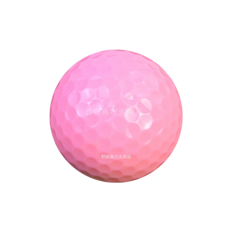 Специальная цена новая Golf двойной слой тренировочный шар цветной шар подарочный шар пустой шар фабричная распродажа н цвет