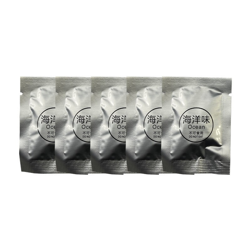 아로마테라피 정제(5정 팩)