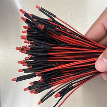 1007 24AWG XH2.54 �g�� 5MM ָʾ���ž���������ӹ��B�Ӿ��p��