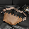 Fashionable shoulder bag, small bag, belt bag, wholesale