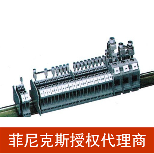 库存现货代理菲尼克斯 UKH95