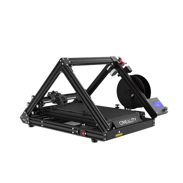 CR-30 wireless printing large size high-precision 3D printer…