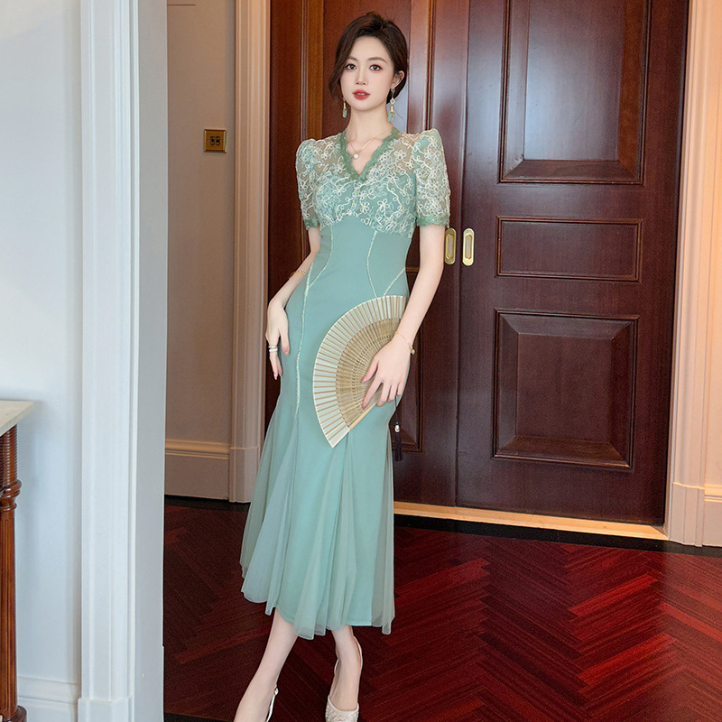 bạc hà xanh