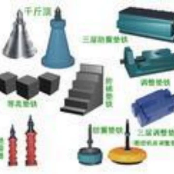 Производство машин Jinglong оптом Различные картины 0kg Верхняя хромированная плоская головка с заостренным верхним наконечником