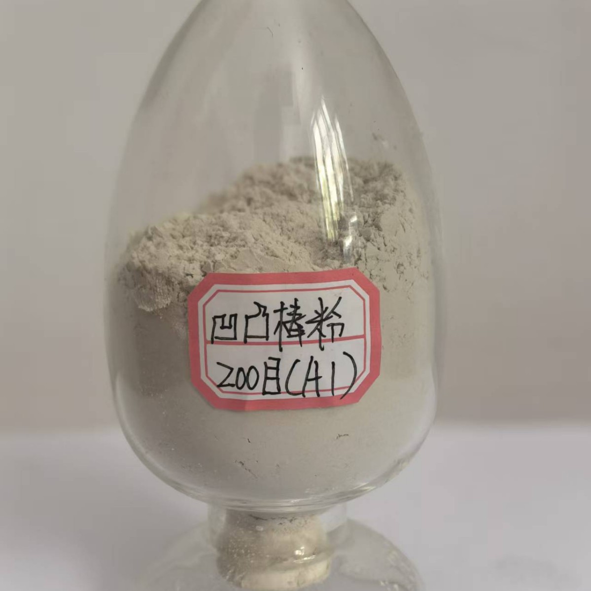 凹凸棒粘土粉增稠悬浮抗流挂不分层200-1800目适合水油性涂料油漆