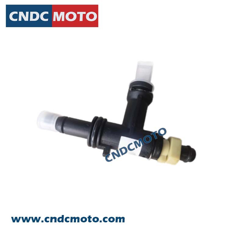 PWB812472 Conector de tubería de aceite para bomba de embrague Proton