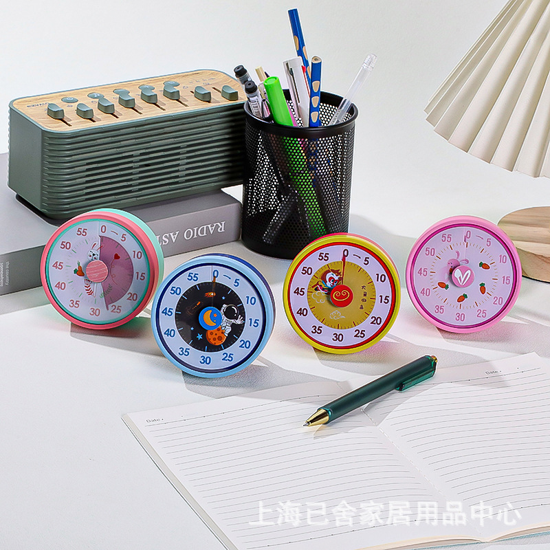Таймер Специальное учебное напоминание для детей