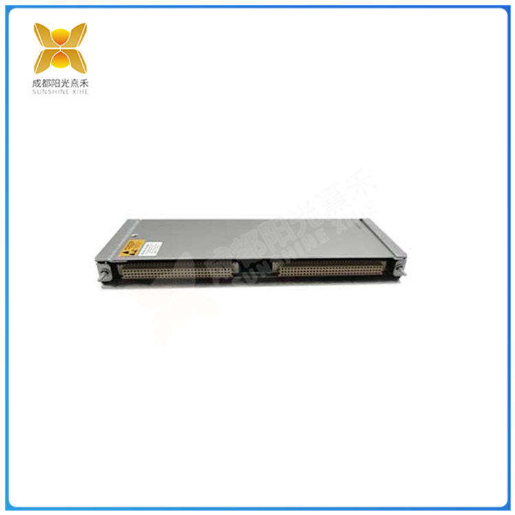 126615-01 bently 模块提供高精度的信号采集