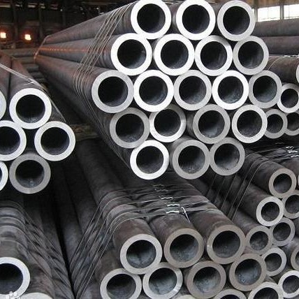 不锈钢无缝管 304不锈钢管 不锈钢圆管 现货批发零售 201不锈钢管