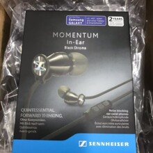 ɭ��Momentum In-EarľС�z�^���ʽ���C����ͨԒ���C�ص���ͨ��