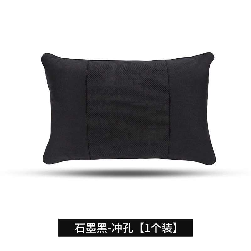 マイバッハ車のヘッドレスト、腰枕、クッション、カー用品、枕、ネックピロー、Amazonに適しています。|undefined