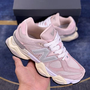 Nb9060 женская обувь Putian высокая версия маленькое копыта слона мужская и женская спортивная повседневная обувь в стиле ретро обувь для папы кроссовки