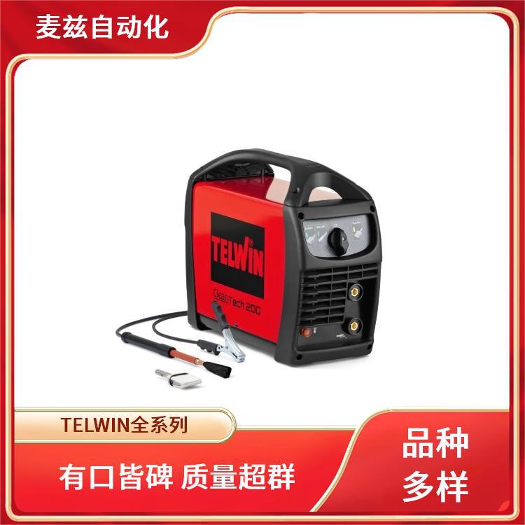 意大利 泰尔稳TELWIN 测试仪 CAVO 95MMQ 3M PINZA MASSA DX95