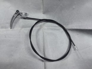 Suitable for Vw Hood Opening Cable Auto Cable 321 823 531D 321823531D