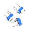 Circle RM065 blue and white adjustable resistance 10K 1K 20K 50K 103 202 203105 potentiometer