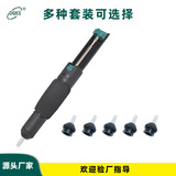 Антистатическое 366D Мощное всасывающее устройство Руководство для всасывания олова.