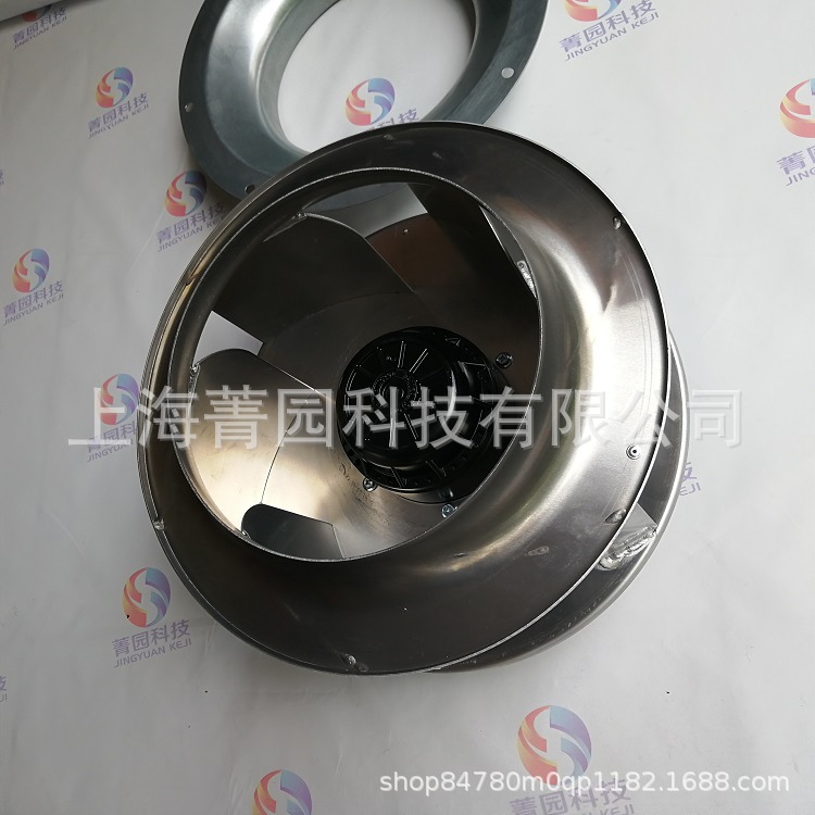 功率模块风扇RHA280D2.087B-2D上海施依洛全新原装