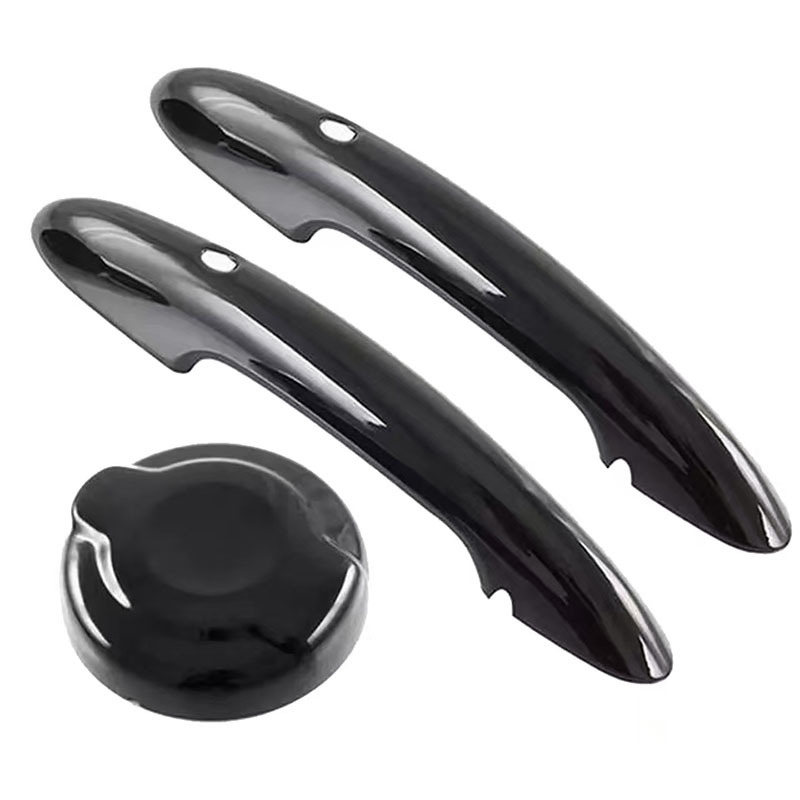 Suitable for Bmw Mini Cooperf55F57 Door Outer Handle Shell Decorative Sticker