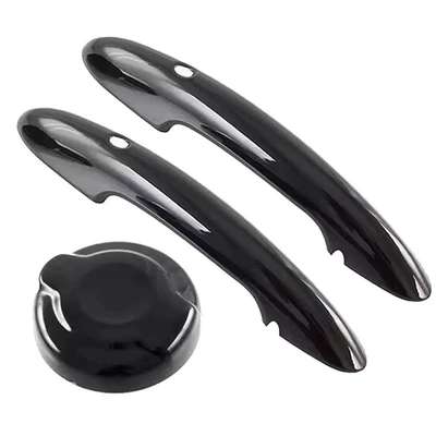 Suitable for Bmw Mini Cooperf55F57 Door Outer Handle Shell Decorative Sticker