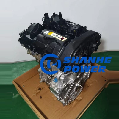 Engine assembly suitable for 1 Series, 2