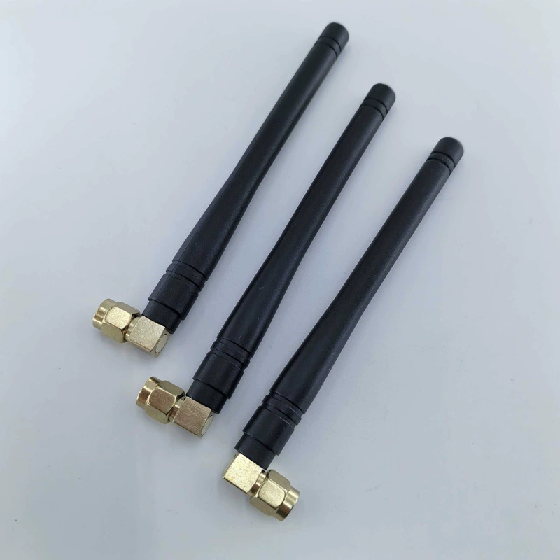 Фабрика самообслуживания льготная цена WiFi антенна 2,4g антенна Bluetooth антенна беспроводной аудио микрофон антенна