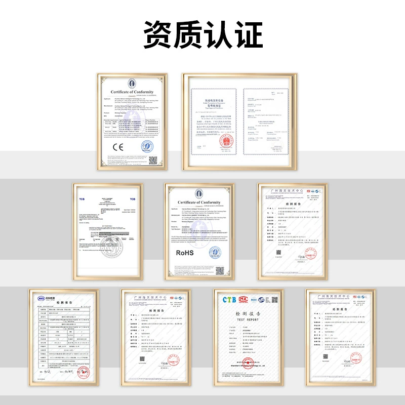 2025 cross-border hot foreign trade 2.4G signal enhancement amplifier 300M high gain wall-through repeater OEM