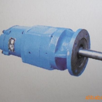 盛宝迪 TMYJ3-78A 叶片式减速马达大功率大转速防爆气动马达