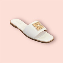 B 71322 Fashion Summer Flat Sandals ���������Ь ŷ���羳��