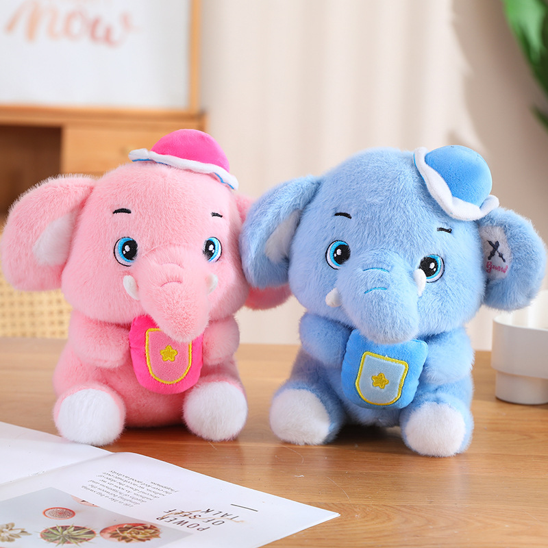 Muñeca de agarre de ocho pulgadas Muñeca pequeña de lanzamiento de boda Muñeca de peluche Actividad de agarre de 8 pulgadas 20cm al por mayor