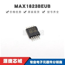 MAX1823BEUB NƬMSOP-10 ԴоƬ ȫԭbƷ ṩBOM