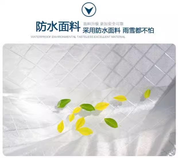 Car Snow-Proof Car Half-Cover Car Cover Sun Protection Rain Cover Cover Sunshade Dust-Proof Car Cover Car Cloth