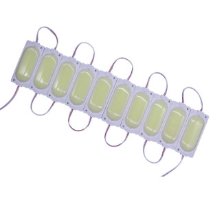 Led injection module large size COB module 3.5w highlight module waterproof advertising light box for 8535