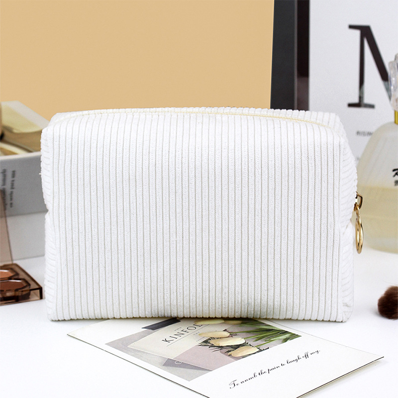 Comercio exterior PANA octogonal de las mujeres bolsa de cosméticos de gran capacidad portátil de mano bolsa de almacenamiento de viaje bolsa de lavado al por mayor