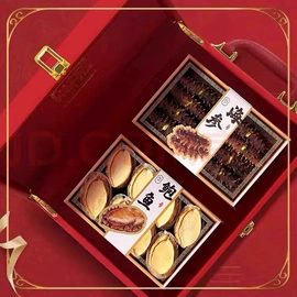 海参;水产礼盒类;水产干货类