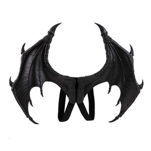 Mardi Gras Kids Devil Costume