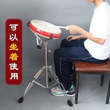 山东书鼓架子折叠便携河洛堂鼓京韵湖北大鼓