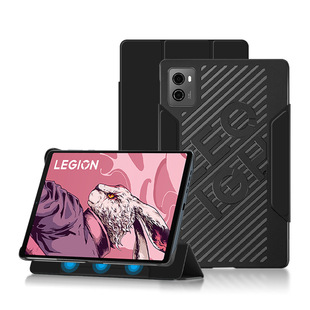 Applicable to Lenovo Y700 second-generation lifter tablet protective case 8.8-inch game tablet magnetic wallet case