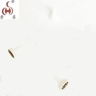 J8 Series Cap Shaking Head Toggle Switch Dust Cap Black Waterproof Cap Dust Cap Waterproof Ts6Mm White m Its G3