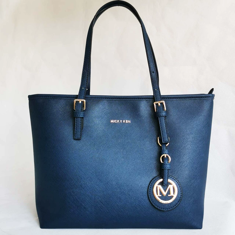 Поясная сумка через плечо (Micky Ken), переплет PU, 43×15×26 см, модная Tote