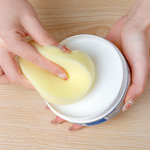 Japan's whitening white shoe cleaning agent, one-touch white shoe cleaning agent, washes shoes to remove yellow, no-wash shoes, decontaminates and shines shoes